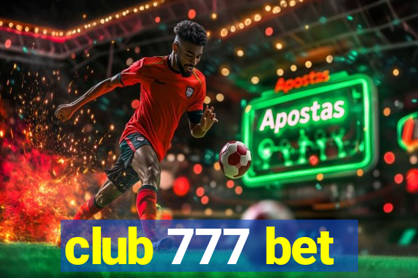 club 777 bet